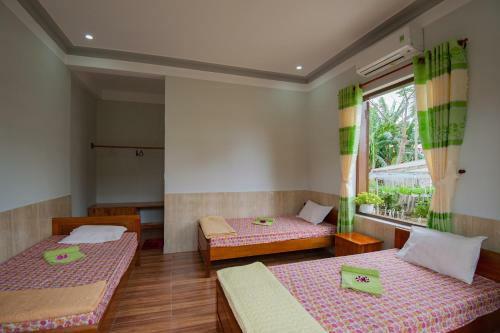 Petunia Garden Homestay And Hostel