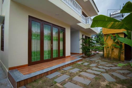 Petunia Garden Homestay And Hostel