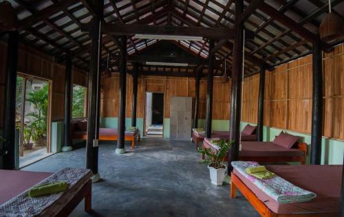 Petunia Garden Homestay And Hostel