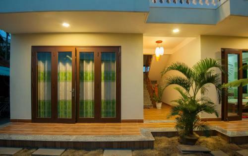 Petunia Garden Homestay And Hostel