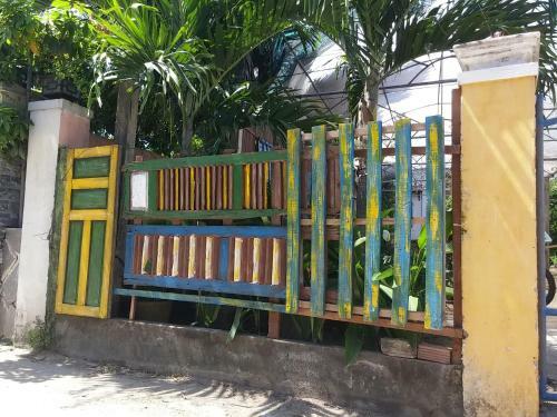 Petunia Garden Homestay And Hostel