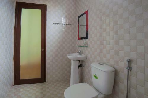 Petunia Garden Homestay And Hostel