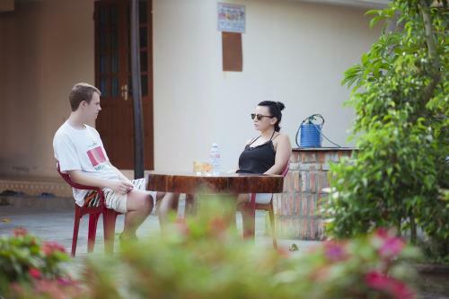 Petunia Garden Homestay And Hostel