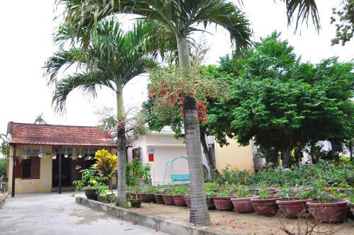 Petunia Garden Homestay And Hostel