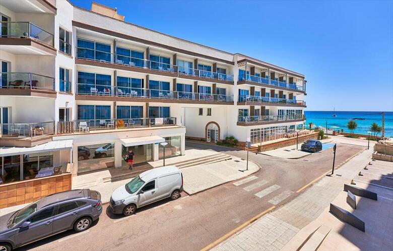 Hotel Clumba