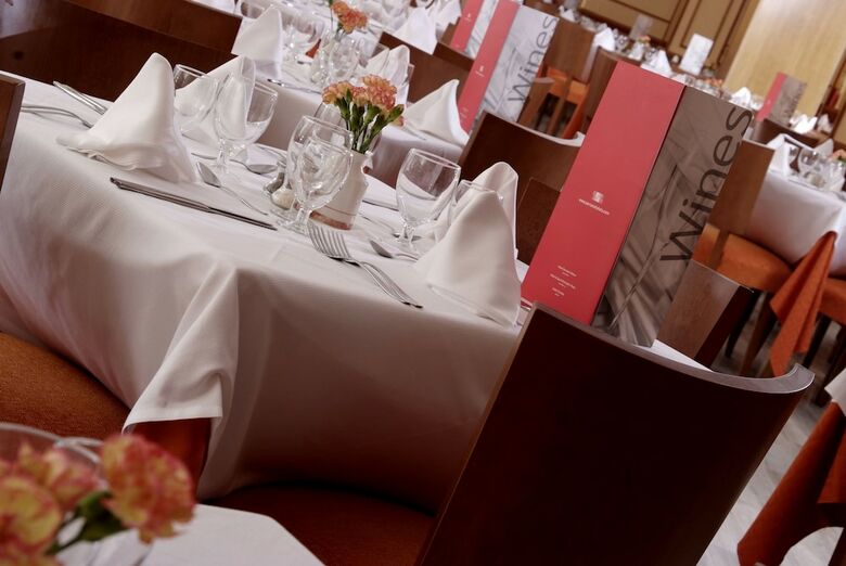 Hotel Clumba