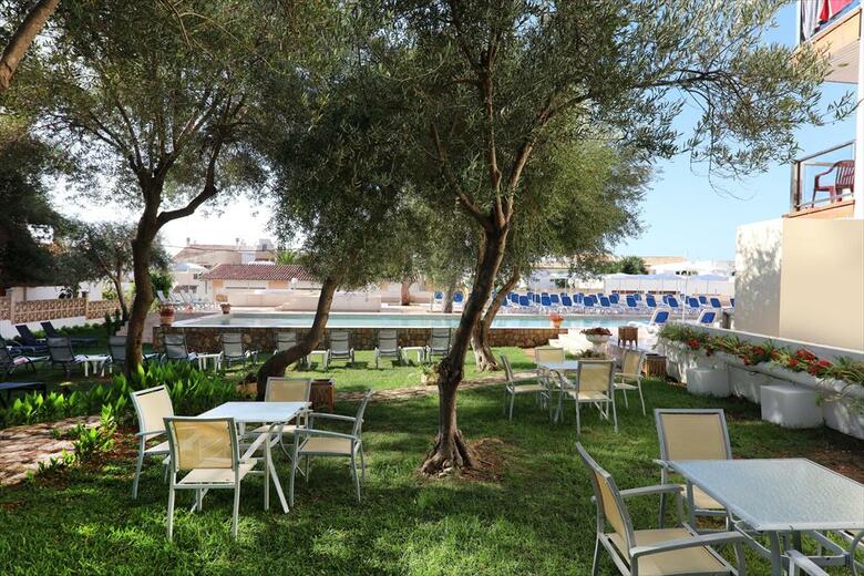 Hotel Clumba