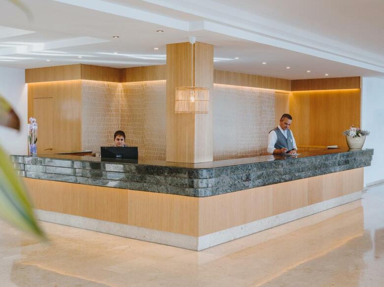 Hotel Grupotel Aguait Resort & Spa - Adults Only