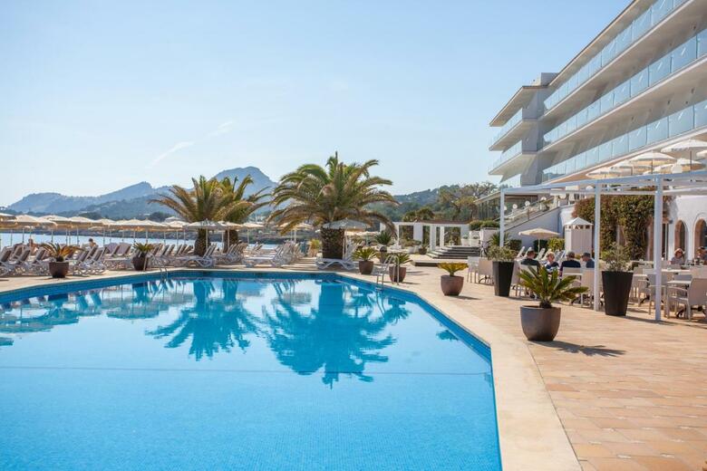 Hotel Grupotel Aguait Resort & Spa - Adults Only