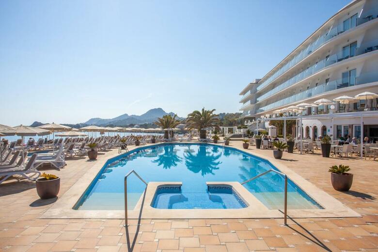 Hotel Grupotel Aguait Resort & Spa - Adults Only