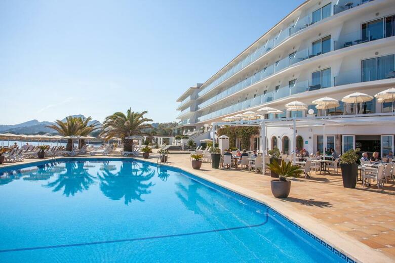 Hotel Grupotel Aguait Resort & Spa - Adults Only