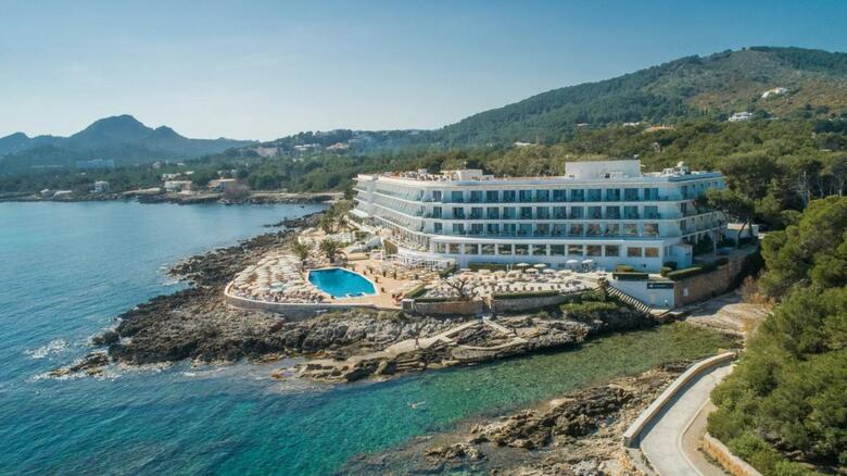 Hotel Grupotel Aguait Resort & Spa - Adults Only