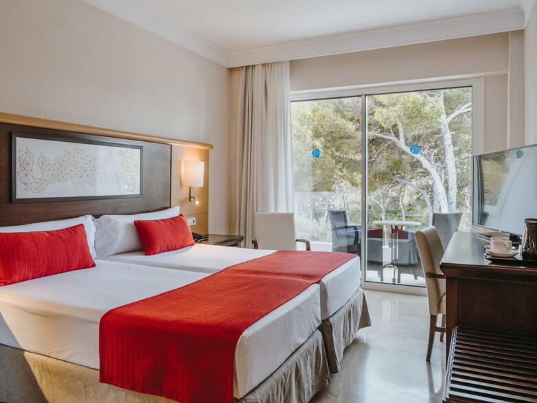 Hotel Grupotel Aguait Resort & Spa - Adults Only