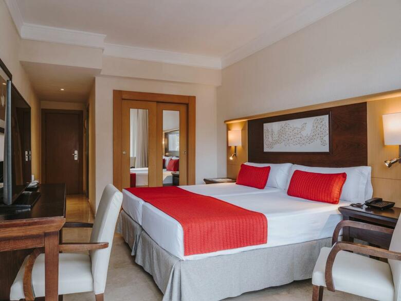 Hotel Grupotel Aguait Resort & Spa - Adults Only
