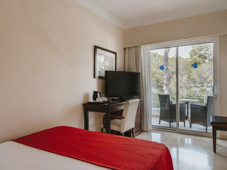 Hotel Grupotel Aguait Resort & Spa - Adults Only