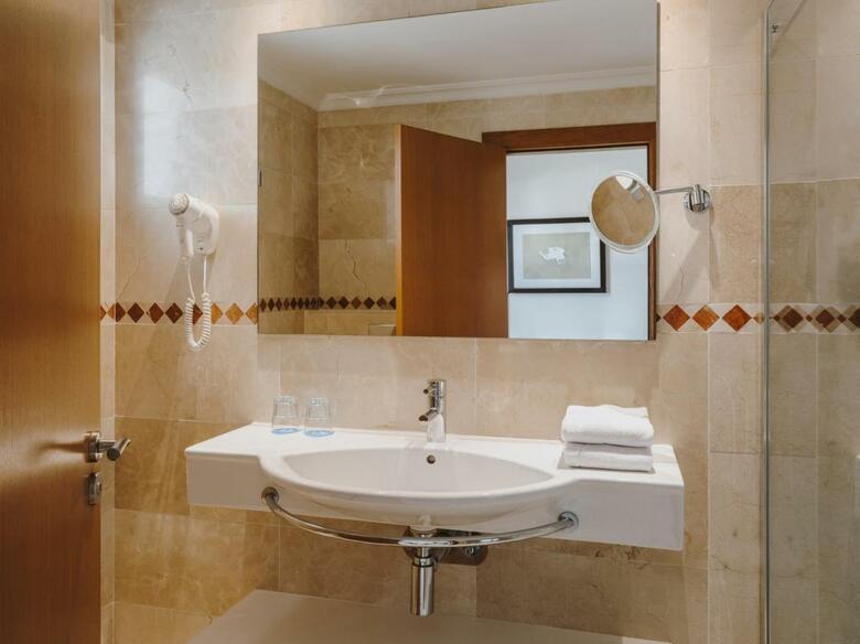 Hotel Grupotel Aguait Resort & Spa - Adults Only