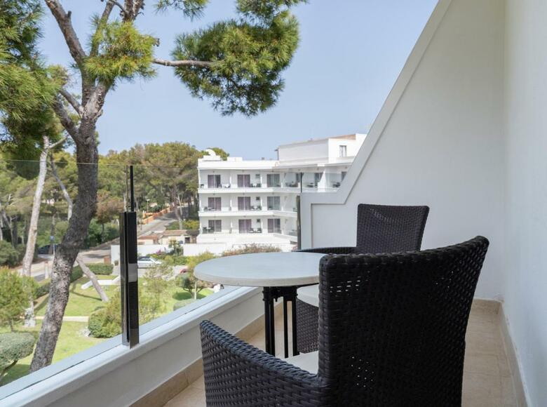 Hotel Grupotel Aguait Resort & Spa - Adults Only