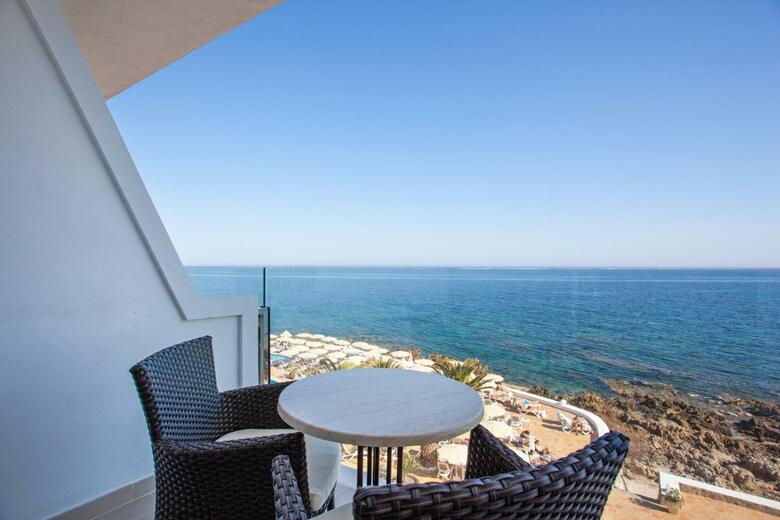 Hotel Grupotel Aguait Resort & Spa - Adults Only