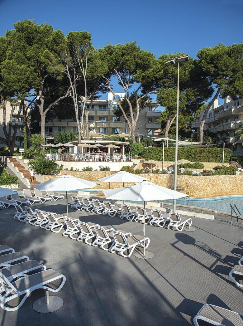 Hotel Club Cala Ratjada