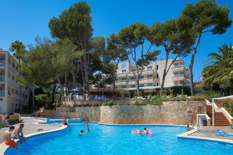 Hotel Club Cala Ratjada
