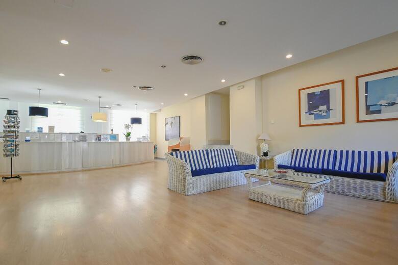 Hotel Club Cala Ratjada