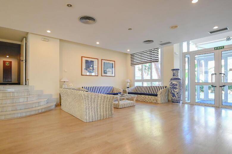 Hotel Club Cala Ratjada