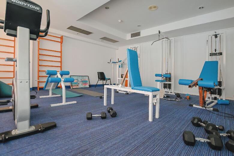 Hotel Club Cala Ratjada