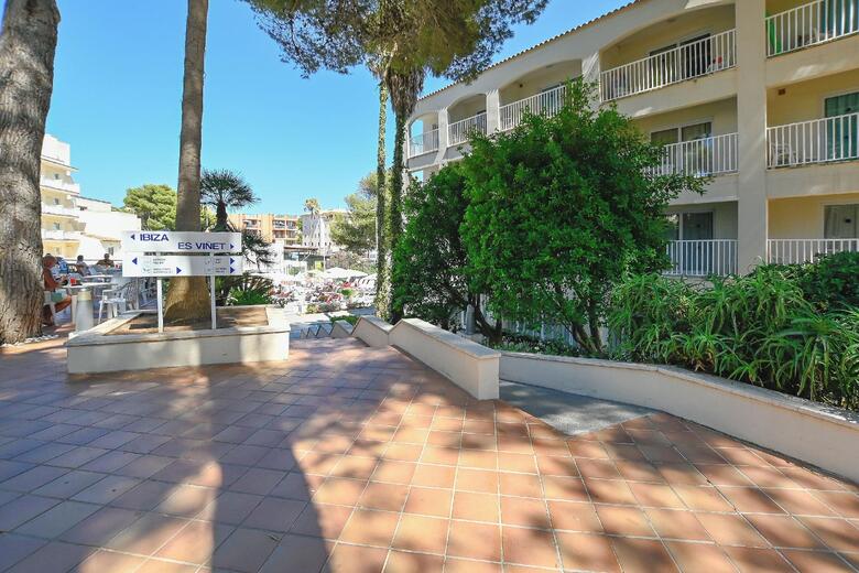 Hotel Club Cala Ratjada