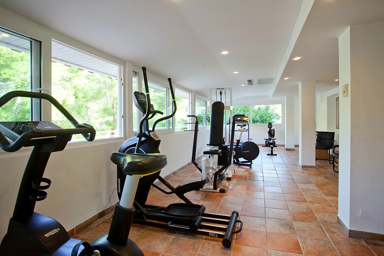 Hotel Cala Sant Vicen�