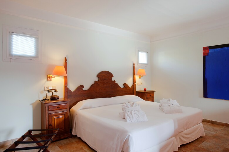 Hotel Cala Sant Vicen�