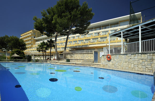 Hotel Grupotel Molins
