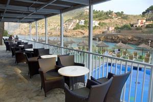 Hotel Grupotel Molins