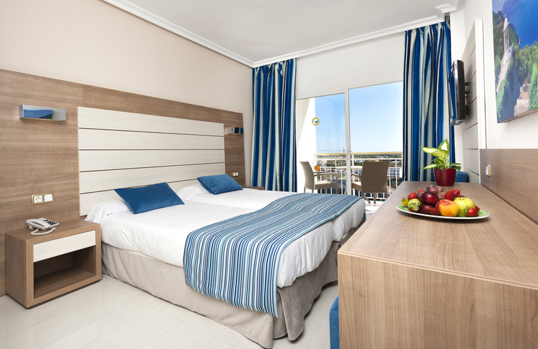 Hotel Globales America