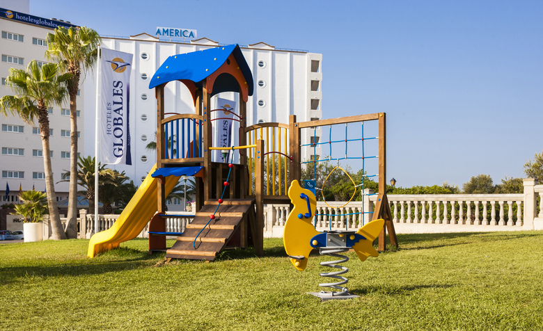 Hotel Globales America