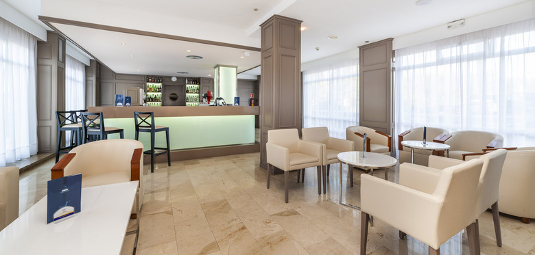 Hotel Globales America