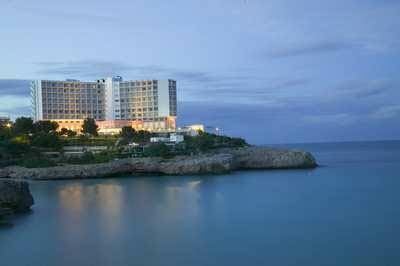 Hotel Globales America
