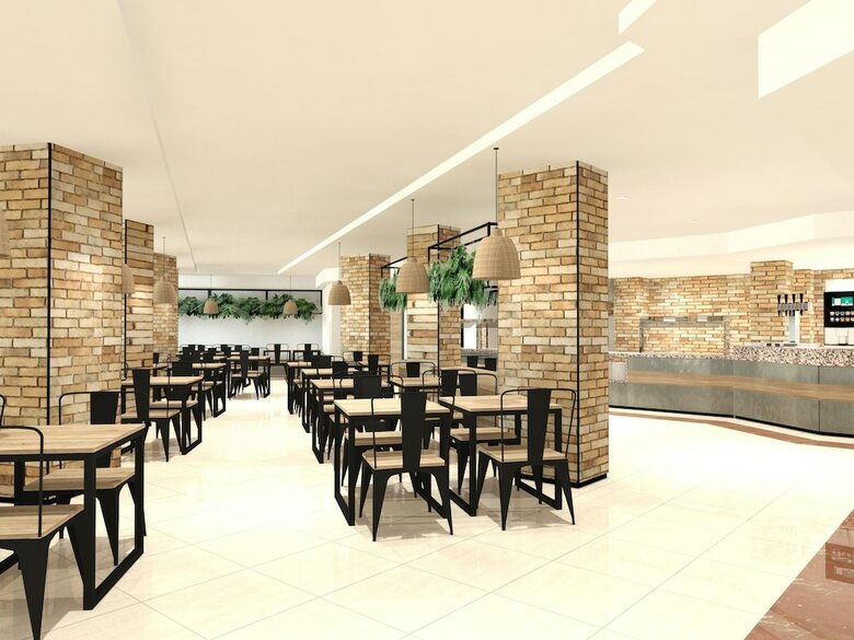 Hotel Globales America
