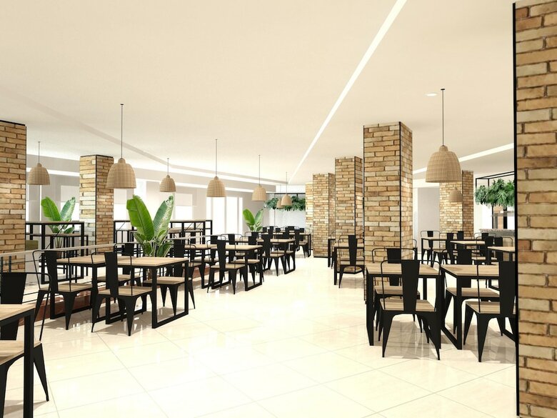 Hotel Globales America