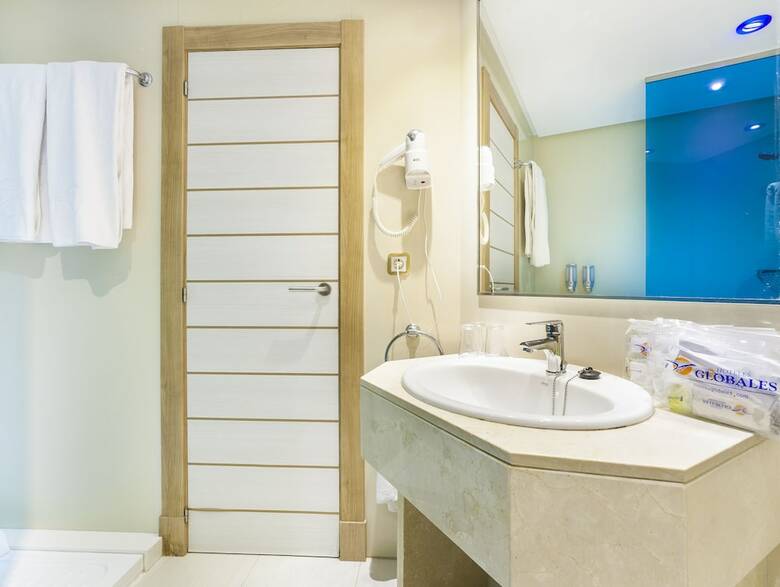 Hotel Globales America