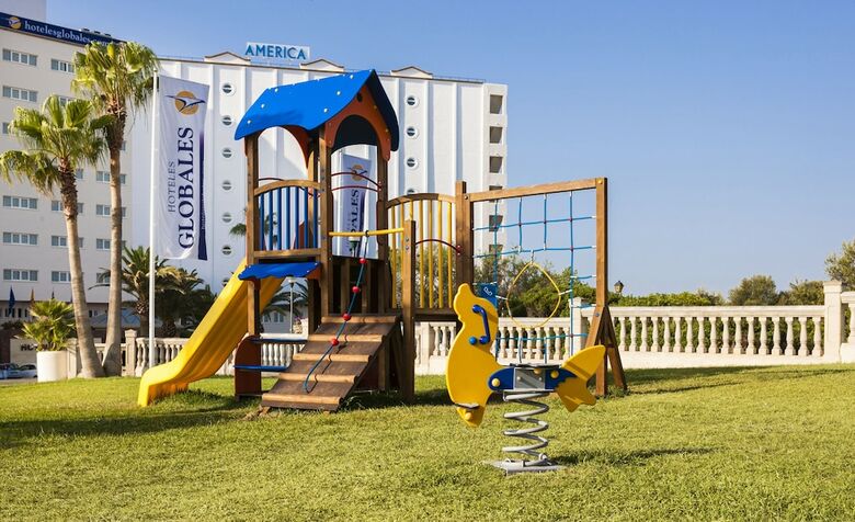 Hotel Globales America