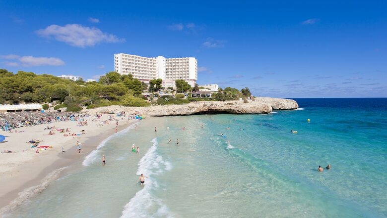 Hotel Globales America