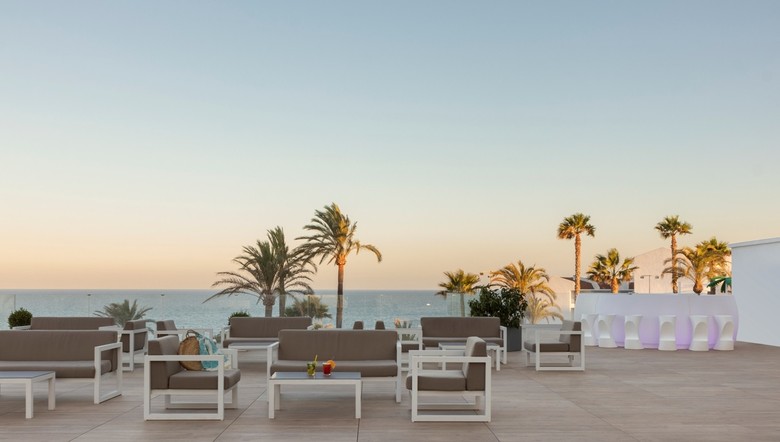 Hotel Palia Maria Eugenia