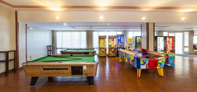 Hotel Samoa