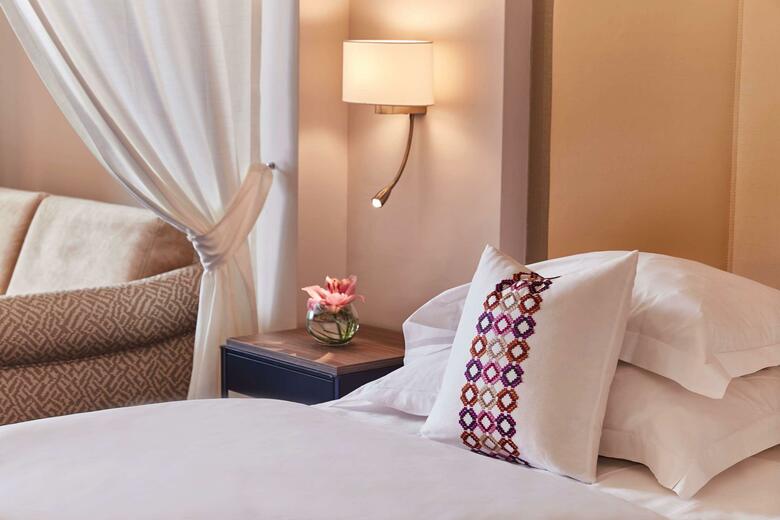 Hotel Steigenberger Golf & Spa Resort