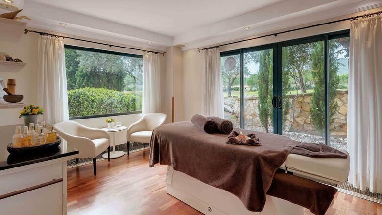 Hotel Steigenberger Golf & Spa Resort