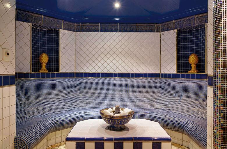 Hotel Steigenberger Golf & Spa Resort