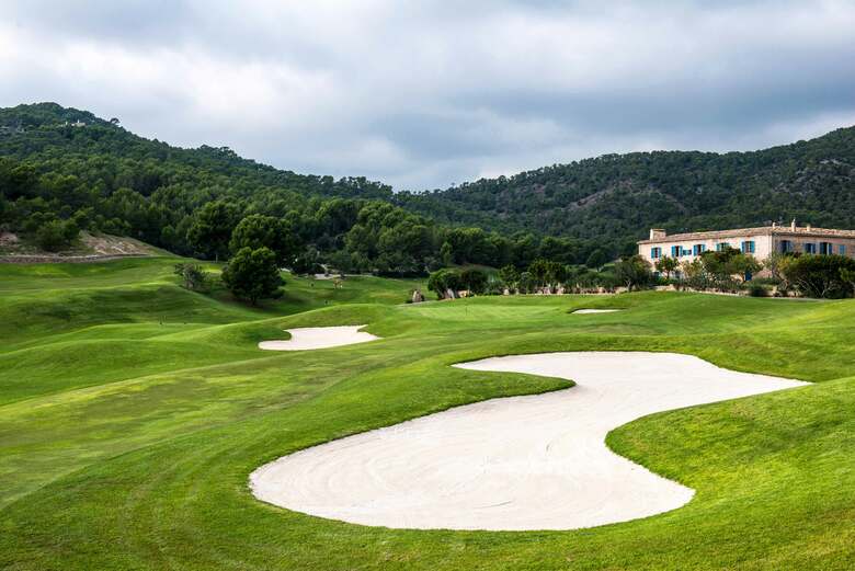 Hotel Steigenberger Golf & Spa Resort