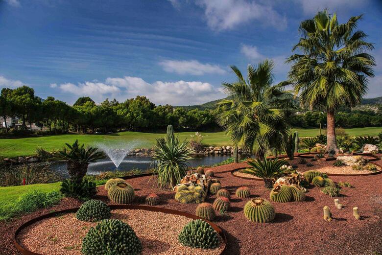 Hotel Steigenberger Golf & Spa Resort