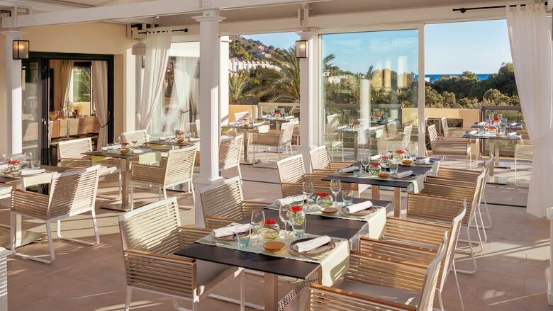 Hotel Steigenberger Golf & Spa Resort
