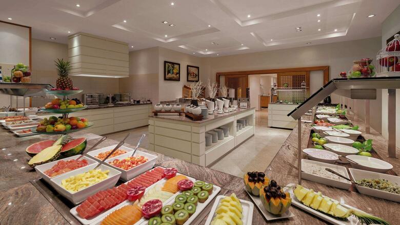 Hotel Steigenberger Golf & Spa Resort